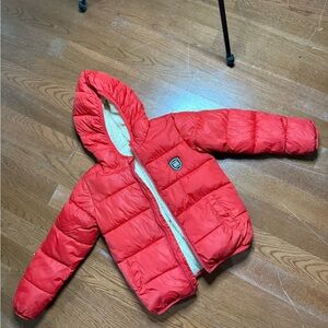 Sport Golf Kids Jacket